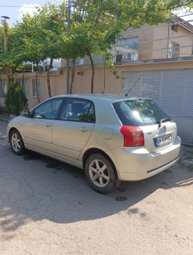 Toyota Corolla 2.0 D4D | Mobile.bg    4
