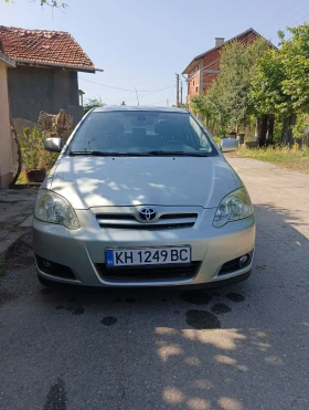 Toyota Corolla 2.0 D4D | Mobile.bg    2
