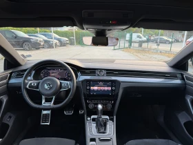 VW Arteon 2.0TDI 190 | Mobile.bg    10