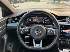 VW Arteon 2.0TDI 190 | Mobile.bg    11