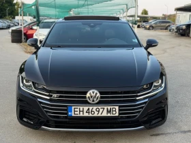 VW Arteon
