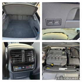 VW Arteon 2.0TDI 190 | Mobile.bg    17