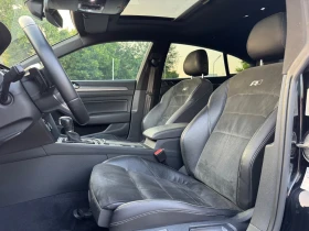 VW Arteon 2.0TDI 190 | Mobile.bg    7