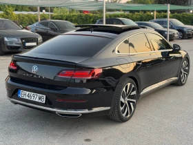 VW Arteon 2.0TDI 190 | Mobile.bg    4