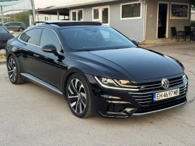 VW Arteon 2.0TDI 190 | Mobile.bg    3