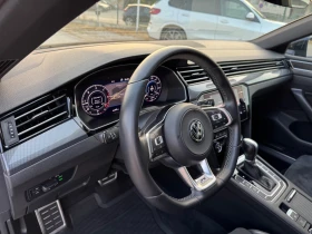 VW Arteon 2.0TDI 190 | Mobile.bg    8