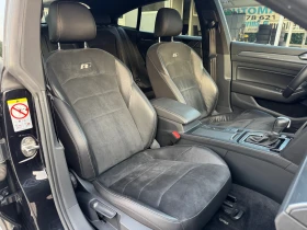 VW Arteon 2.0TDI 190 | Mobile.bg    13