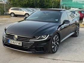 VW Arteon 2.0TDI 190 | Mobile.bg    2