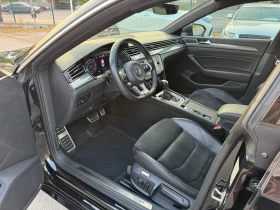 VW Arteon 2.0TDI 190 | Mobile.bg    6