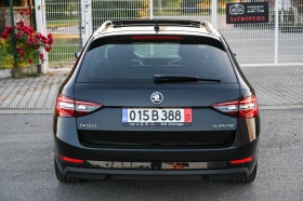 Skoda Superb 2.0TDI* 190* L&K* Germany | Mobile.bg    10