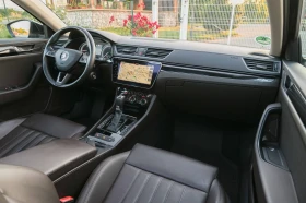 Skoda Superb 2.0TDI* 190* L&K* Germany | Mobile.bg    11