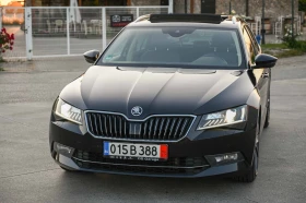 Skoda Superb 2.0TDI* 190* L&K* Germany | Mobile.bg    9