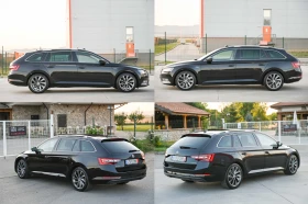 Skoda Superb 2.0TDI* 190* L&K* Germany | Mobile.bg    3