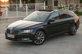 Skoda Superb 2.0TDI* 190* L&K* Germany | Mobile.bg    2