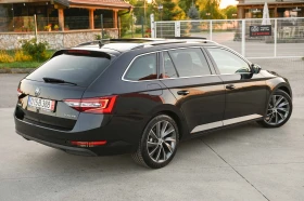 Skoda Superb 2.0TDI* 190* L&K* Germany | Mobile.bg    6