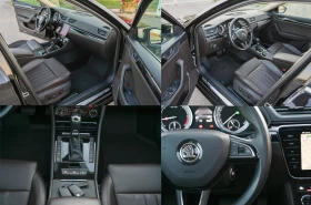 Skoda Superb 2.0TDI* 190* L&K* Germany | Mobile.bg    15
