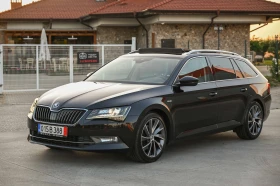 Skoda Superb 2.0TDI* 190* L&K* Germany | Mobile.bg    5