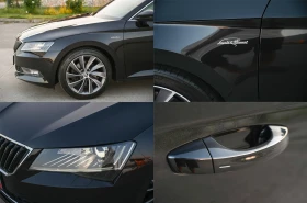 Skoda Superb 2.0TDI* 190* L&K* Germany | Mobile.bg    8
