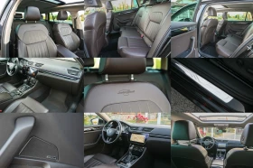 Skoda Superb 2.0TDI* 190* L&K* Germany | Mobile.bg    13