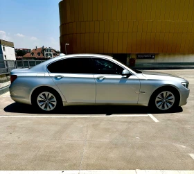     BMW 740 , 