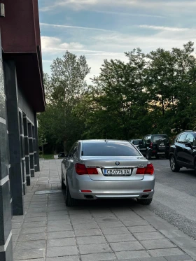     BMW 740 , ,  