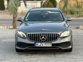 Mercedes-Benz E 220 2.2 cdi | Mobile.bg    2