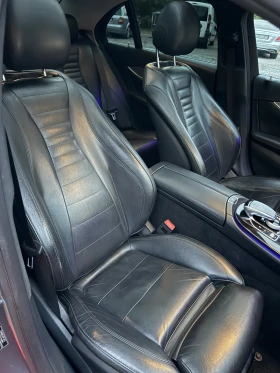 Mercedes-Benz E 220 2.2 cdi | Mobile.bg    9