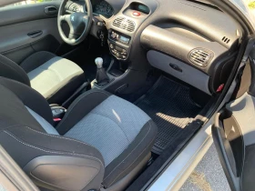Peugeot 206    1.6  | Mobile.bg    12