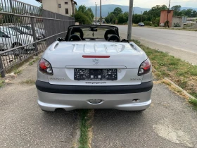 Peugeot 206    1.6  | Mobile.bg    6