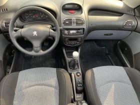 Peugeot 206    1.6  | Mobile.bg    11