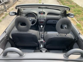 Peugeot 206    1.6  | Mobile.bg    8