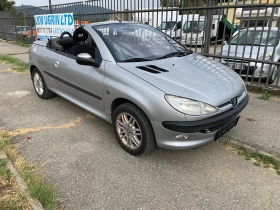Peugeot 206    1.6  | Mobile.bg    3