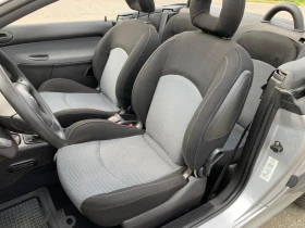 Peugeot 206    1.6  | Mobile.bg    14