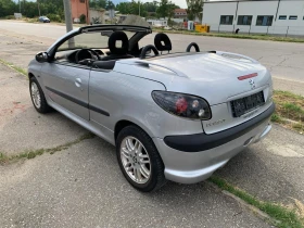 Peugeot 206    1.6  | Mobile.bg    7