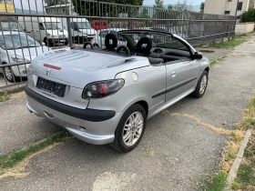 Peugeot 206    1.6  | Mobile.bg    5