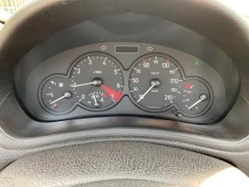 Peugeot 206    1.6  | Mobile.bg    10