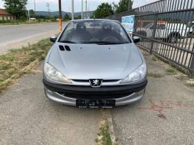 Peugeot 206    1.6  | Mobile.bg    2