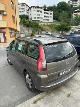 Обява за продажба на Citroen C4 Picasso ~4 100 лв. - изображение 11