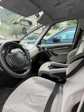 Обява за продажба на Citroen C4 Picasso ~4 100 лв. - изображение 4