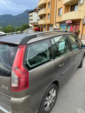 Citroen C4 Picasso | Mobile.bg    13
