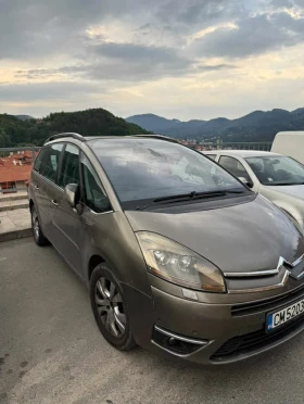 Обява за продажба на Citroen C4 Picasso ~4 100 лв. - изображение 1