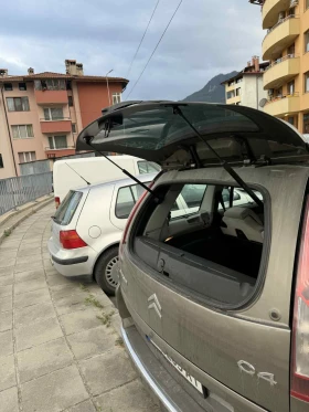 Citroen C4 Picasso | Mobile.bg    14