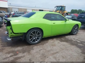 Обява за продажба на Dodge Challenger R/T 5.7L ~52 800 лв. - изображение 11