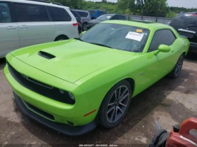 Обява за продажба на Dodge Challenger R/T 5.7L ~52 800 лв. - изображение 1