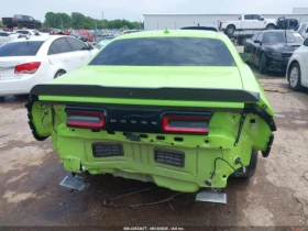 Dodge Challenger R/T 5.7L - 52800 лв. - 27678404 15