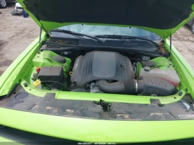 Обява за продажба на Dodge Challenger R/T 5.7L ~52 800 лв. - изображение 8