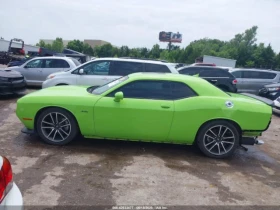 Dodge Challenger R/T 5.7L - 52800 лв. - 27678404 13