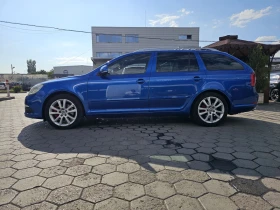 Обява за продажба на Skoda Octavia VRS ~16 500 лв. - изображение 3