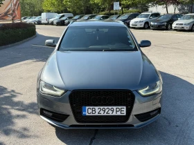 Обява за продажба на Audi A4 3.0d 204 к.с. ~18 999 лв. - изображение 6