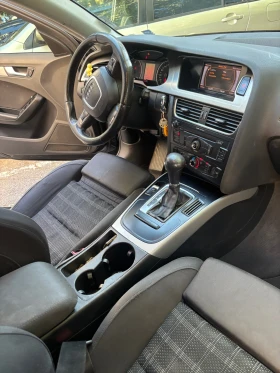 Обява за продажба на Audi A4 ~8 900 лв. - изображение 4